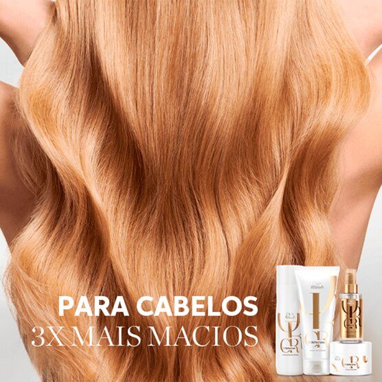 WELLA      OIL           CARE 30.ML